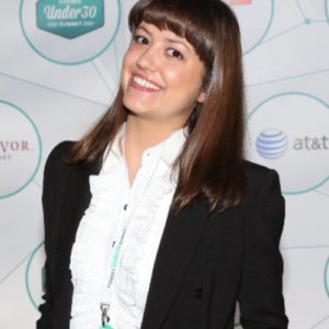 Outcomes Rocket Podcast -Learn What it Takes to Influence Behaviors and Improve Health with Olga Elizarova, a Senior Behavior Change Analyst at Mad*Pow 