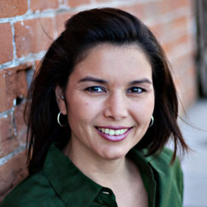 Heidi Jannenga Outcomes Rocket - Heidi Jannenga