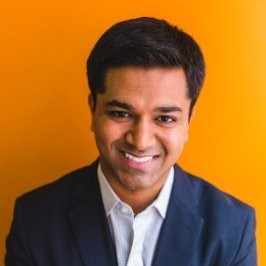 Rajiv Kumar Outcomes Rocket - Rajiv Kumar
