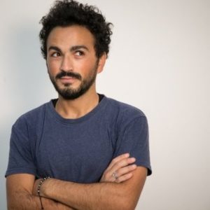 Amani Zayani Outcomes Rocket - Amani Zayani