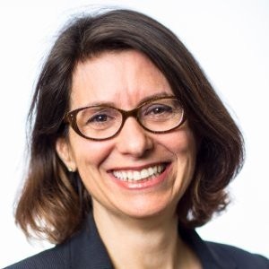 Anne Weiler Outcomes Rocket - Anne Weiler