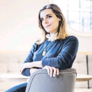 Anna Sort