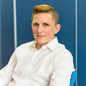 Joe Schneier