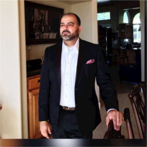Sameer Badlani