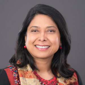 Sarika Aggarwal