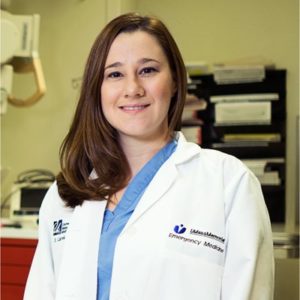 Stephanie Carreiro