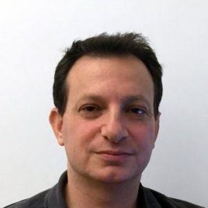 Aaron Oliker