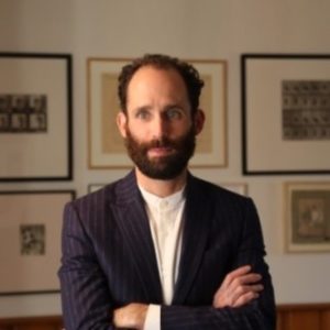 Benjamin Fels