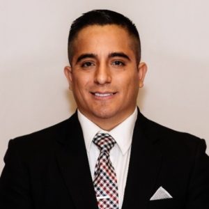 Michael Archuleta Revisiting your Cybersecurity Strategy and Culture with Michael Archuleta, Director of Information Technology Services / Site CIO - HIPAA Information Security Officer at Mt San Rafael Hospital, BridgeCare Health Network