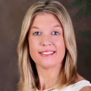 Suzanne Shugg