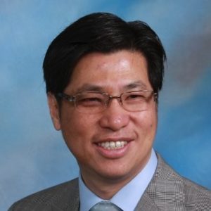 King Li Why Evolving Medical School Training Will Improve Healthcare with Dr. King Li, Inaugural Dean at Carle Illinois College of Medicine, University of Illinois at Urbana-Champaign