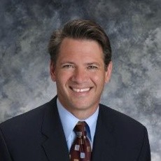 Stephen Beeson