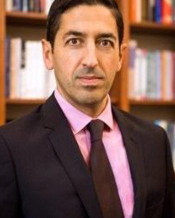 Why Changing The Script in Public Health is The Best Way Forward with Sandro Galea, Physician, Epidemiologist, and Public Health Dean at Boston University School of Public Health