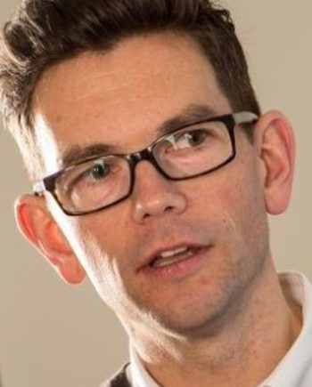 Leveraging Social Media Data for Insights in Healthcare with Daniel Ghinn, Founder & CEO at CREATION