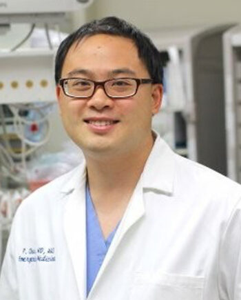 Wearables, Biosensors and Mobile Behavior Intervention with Dr. Peter Chai, Emergency Medicine, Medical Toxicology at Brigham and Women’s Hospital