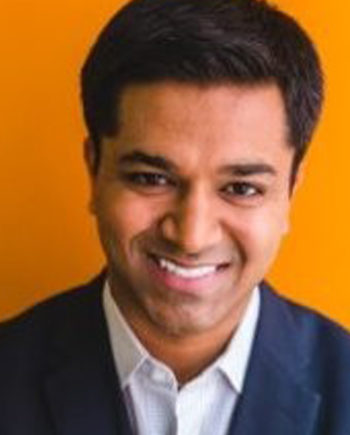 Why Dr. Kumar is Changing The Wellness Game and Why Richard Branson Bought his Company with Dr. Rajiv Kumar, President & Chief Medical Officer at Virgin Pulse