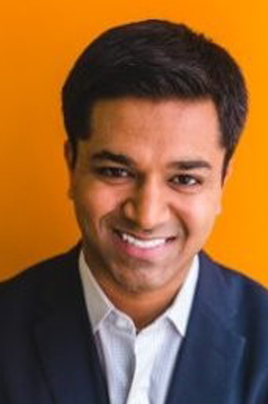 Why Dr. Kumar is Changing The Wellness Game and Why Richard Branson Bought his Company with Dr. Rajiv Kumar, President & Chief Medical Officer at Virgin Pulse