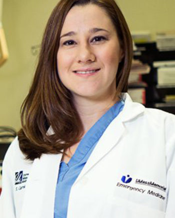 Exploring Digital Technology and Wearables to Improve Quality and Outcomes with Dr. Stephanie Carreiro, Medical Toxicologist & Emergency Physician at UMass