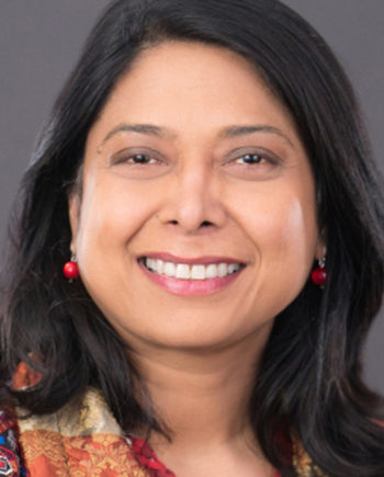 Insights from a CMO on Accountable Care Organizations with Sarika Aggarwal, MD, MHCM, Chief Medical Officer at Beth Israel Deaconess Care Organization