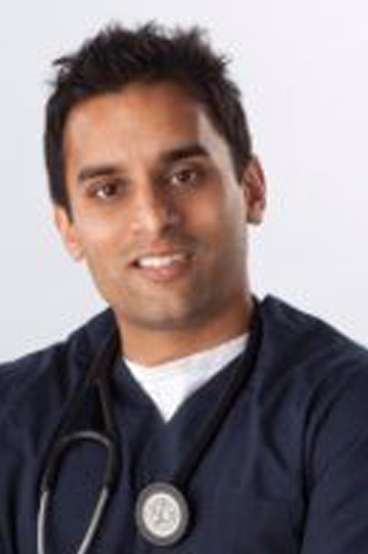 OR021 How to Use Technology Effectively to Address EMR Inefficiency with Dr. Sudip Bose, CMO and Co-Founder of LiveClinic