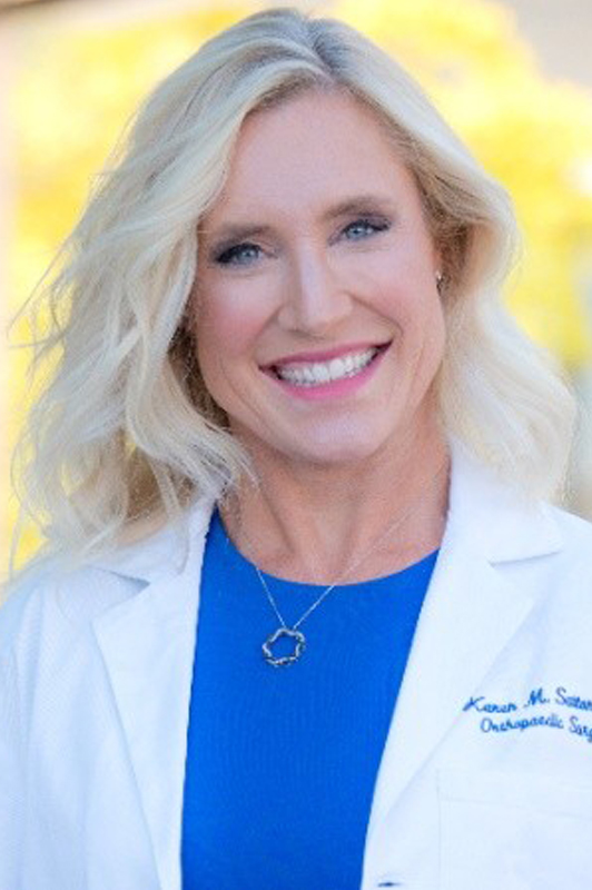 How to Operationalize Personalized Medicine with Dr. Karen Sutton, Orthopaedic Surgeon at Hospital for Special Surgery