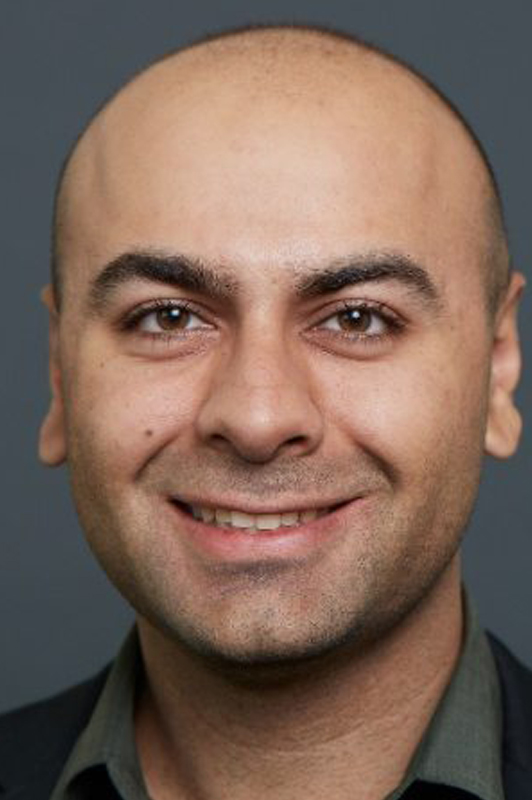 OR053 A New Way to Engage Patients and Health Stakeholders with Shiv Gaglani, Co-founder & CEO of Osmosis