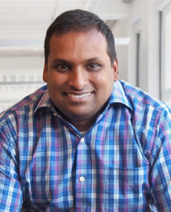 COVID-19 SERIES – Know where to go, when for care with Prashant Srivastava, CEO of Evive