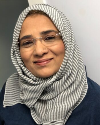 How Technology Enhances Patient and Clinician Safety with Naila Siddiqui Kamal, Fellow of the Royal College of Obstetricians and Gynecologists