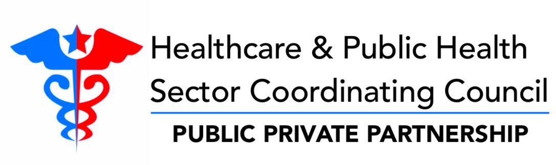 Health Sector Coordinating Council