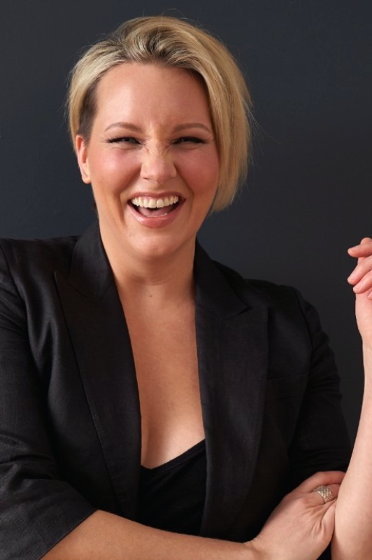 Changing the Perspective by Designing Loungewear for Breast Cancer Survivors