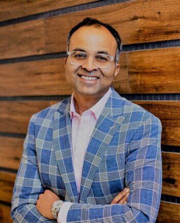 Putting Patients First With Innovative Healthtech and Care Models with Gaurov Dayal, Chief Executive Officer of Axia Women’s Health