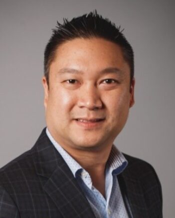 Nurturing the Future of Healthcare Security with Damian Chung, Cybersecurity Leader and Business Information Security Officer at Netskope