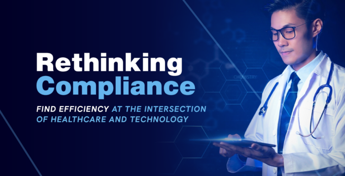 Rethinking Compliance in Healthcare
