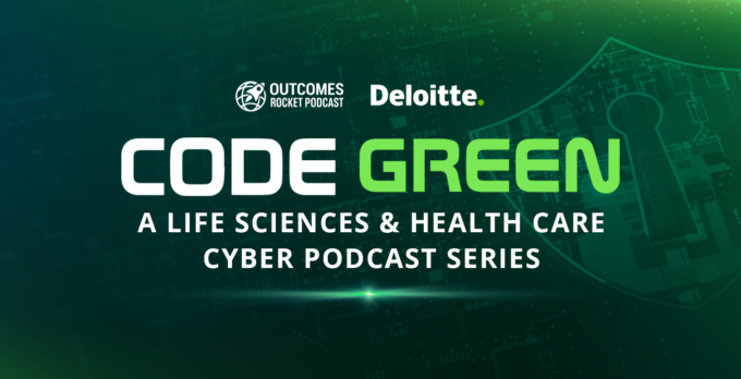 Code Green - A Cyber Podcast Series