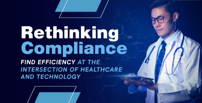 Rethinking Compliance in Healthcare